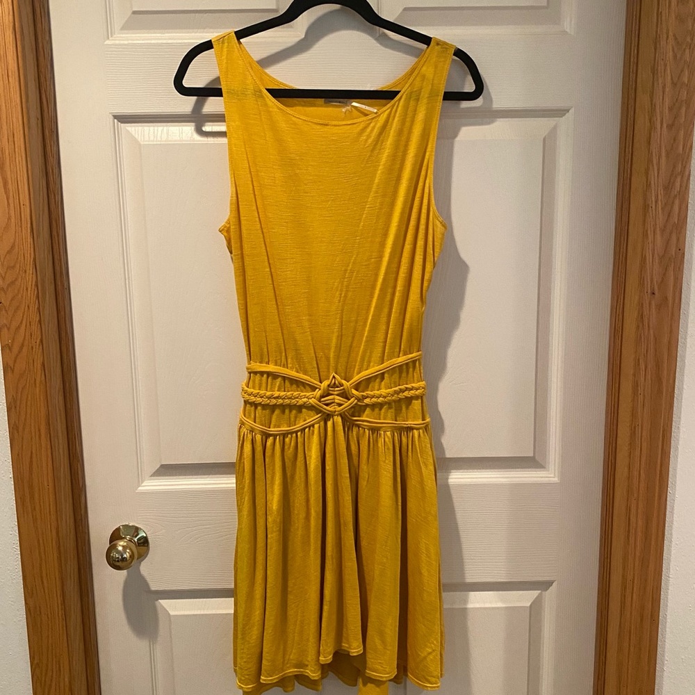 Bcbg dress